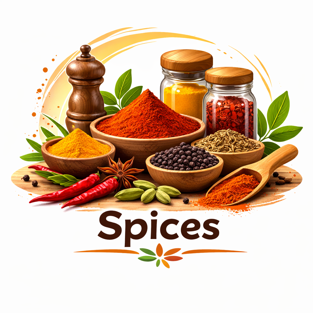Spices